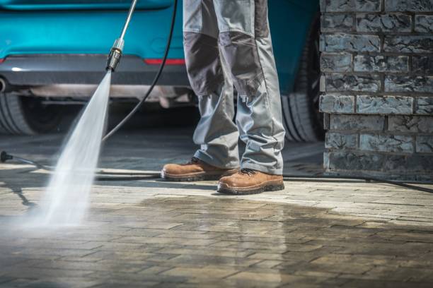 Best Building Exterior Washing  in Summit, NJ