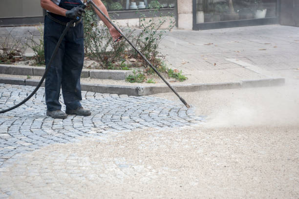 Best Building Exterior Washing  in Summit, NJ