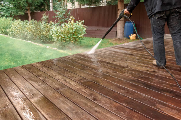 Reliable Summit, NJ Pressure Washing Services Solutions