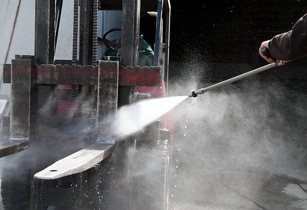 Best Post-Construction Pressure Washing  in Summit, NJ