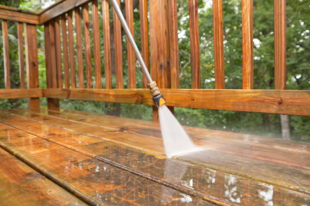 Best Restaurant Pressure Washing  in Summit, NJ