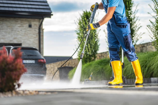 Best House Exterior Washing  in Summit, NJ