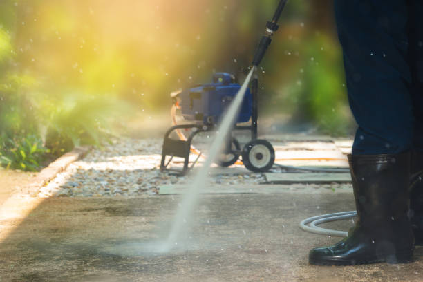 Best Playground Equipment Cleaning  in Summit, NJ